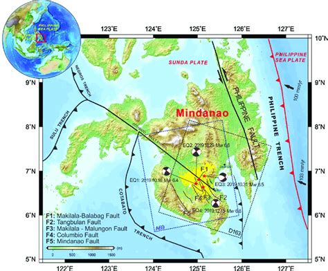 phivolcs logo png|File : Philippine plate tectonics, volcanoes, and trenches.png.